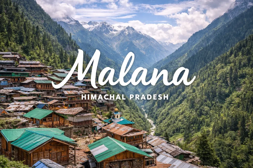 Malana