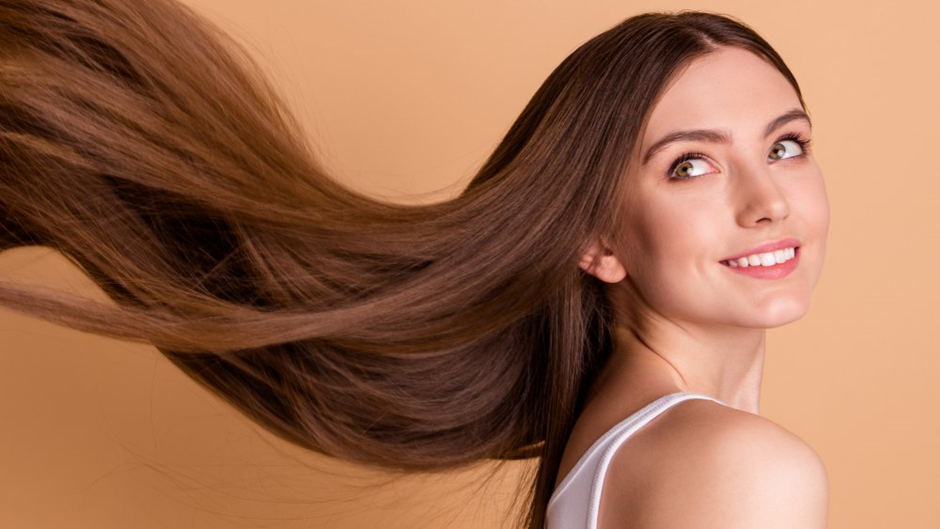 5 Advantages Of Organic Hair Products