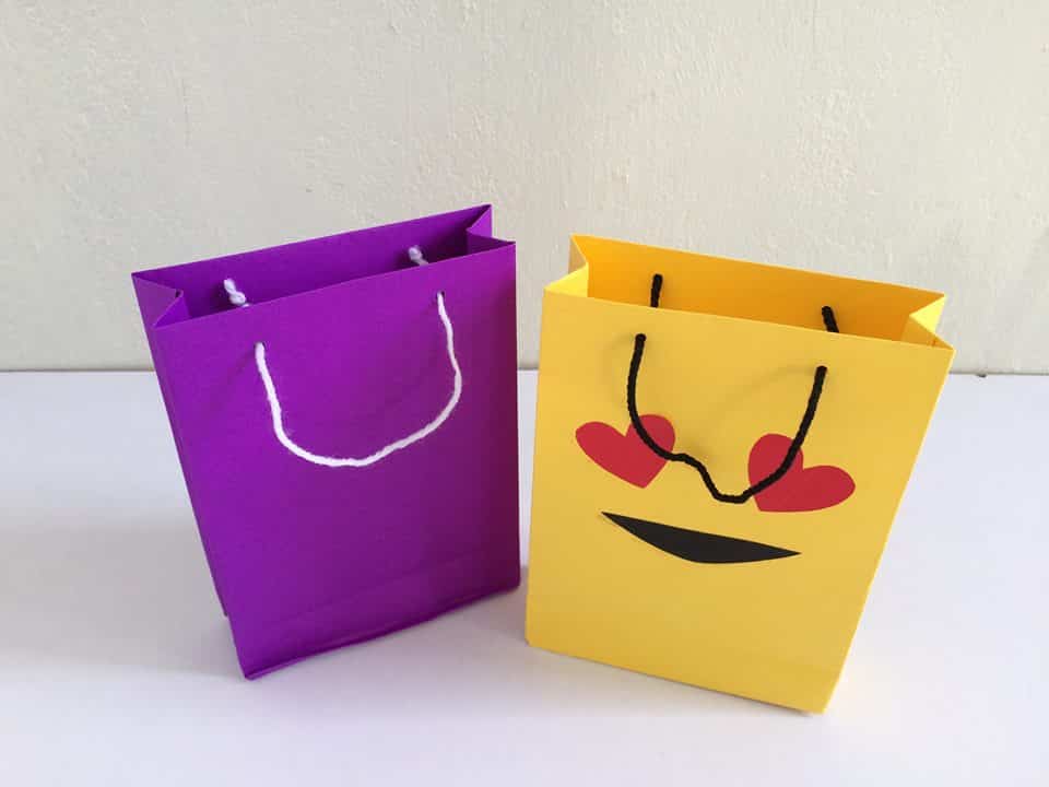 Paper Bags