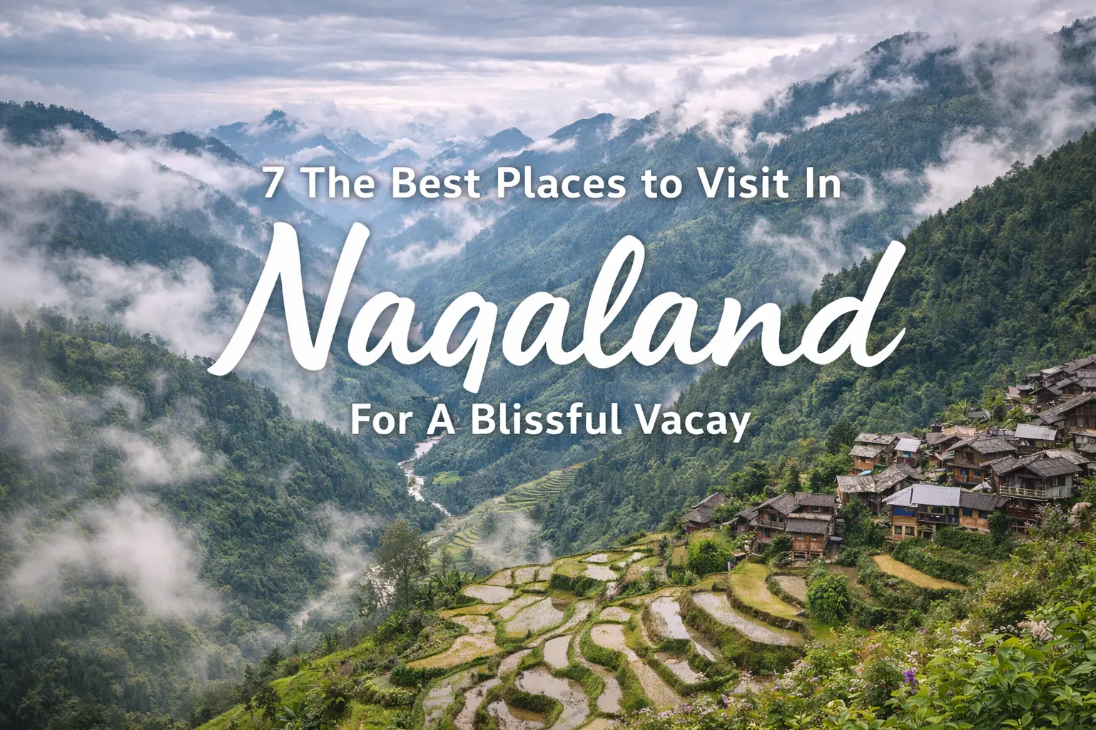 Nagaland