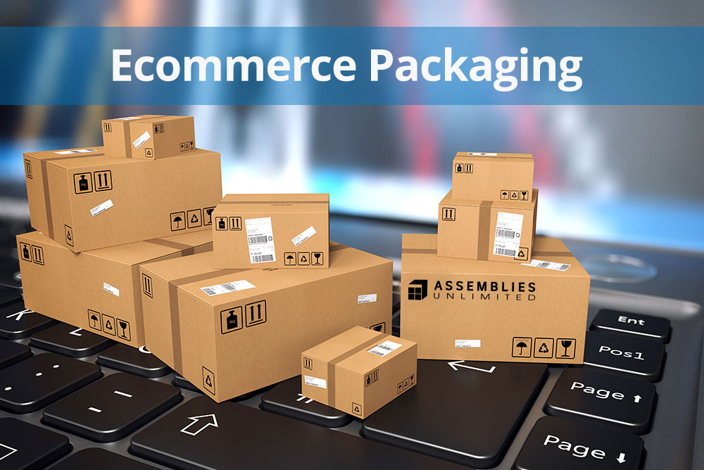 Why Is Personalised Packaging The Ideal Answer For E-commerce Entrepreneurs?