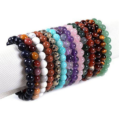 5 Blessings of Bead Bracelets to Bring Positivity in 2023