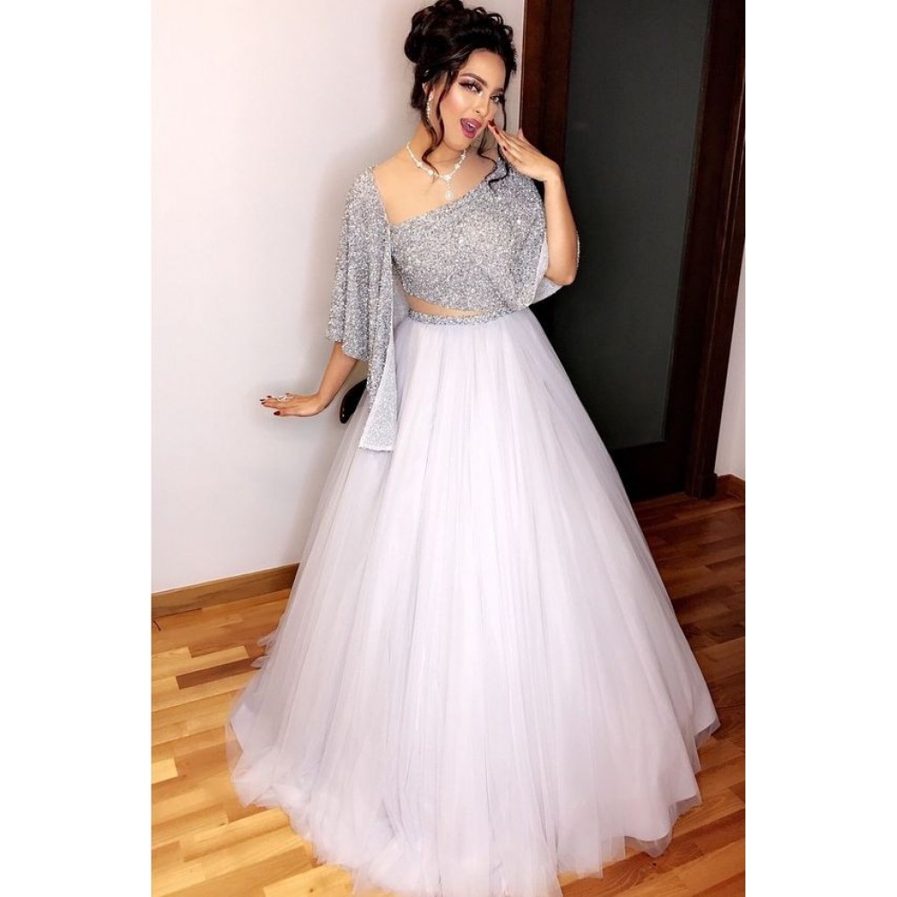 11 Different Lehenga Styles that Make You the Star of Every Event