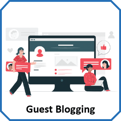 How to Choose the Right Guest Blogging Site For Your Blog?