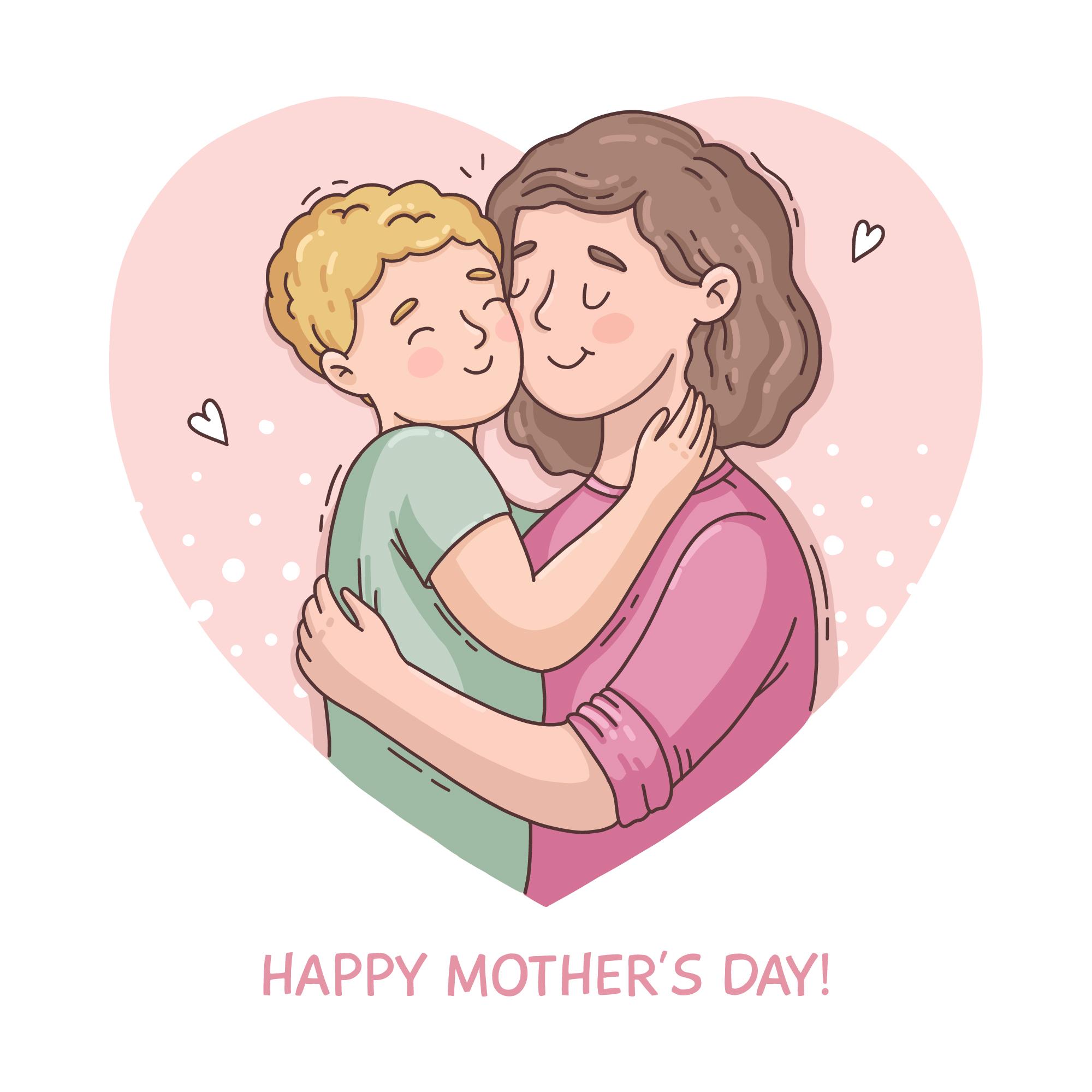 20 Mother’s Day Wishes That Will Melt Her Heart