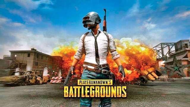 Garena Free Fire And Pubg In India Has Restricted The Game