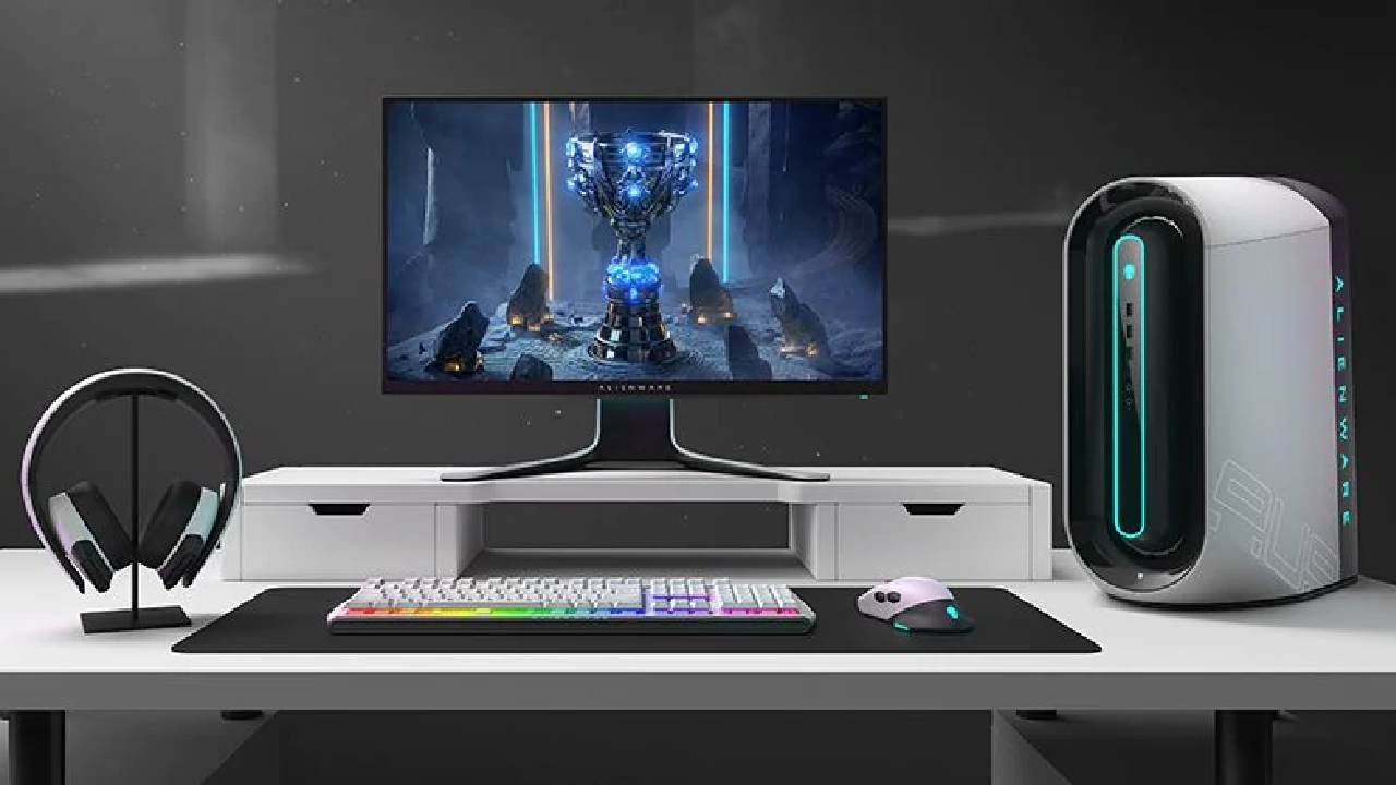 Alienware Aurora 2019: Complete Information About The Latest Gaming Pick