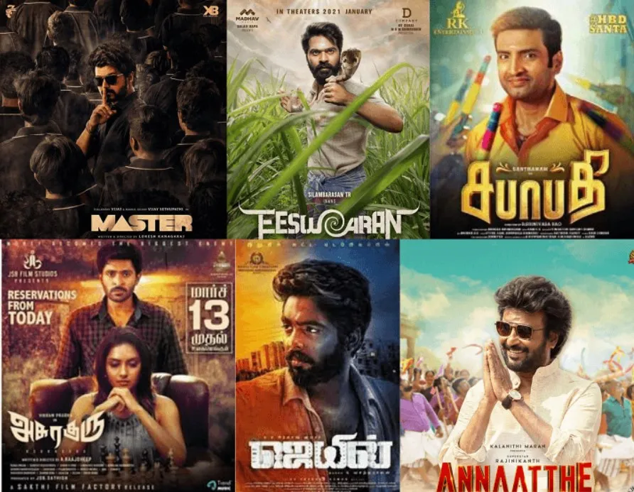 Isaimini Tamil Movie Downloads