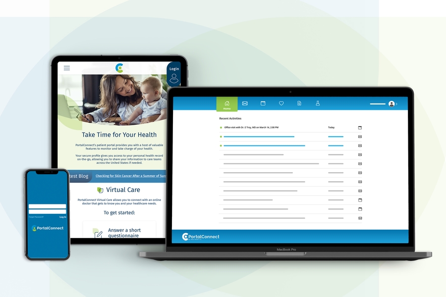 Patient Portal: A New Tool To Help Patients Opt-Out Of Electronic Health Records