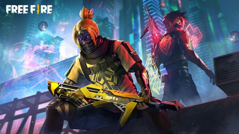 Garena Free Fire And Pubg In India Has Restricted The Game