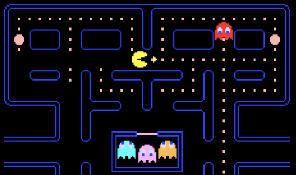 What You Know About “Pac Man” 30th Anniversary And What You Don’t