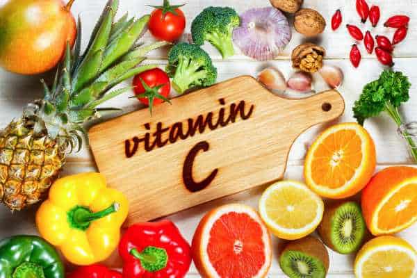 The Vitamin C Ingredients Market: A Global Perspective