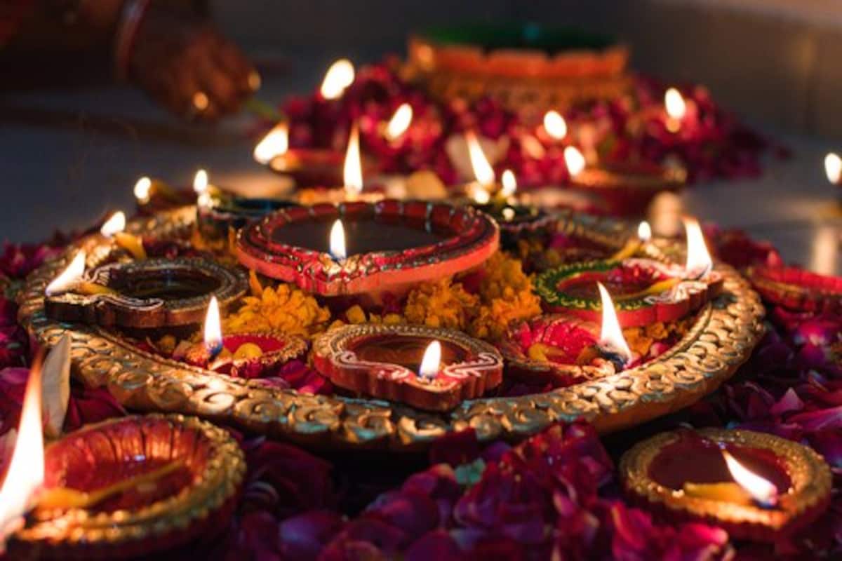 75 Happy Diwali Wishes And Greetings To Friends, Family, & Colleagues