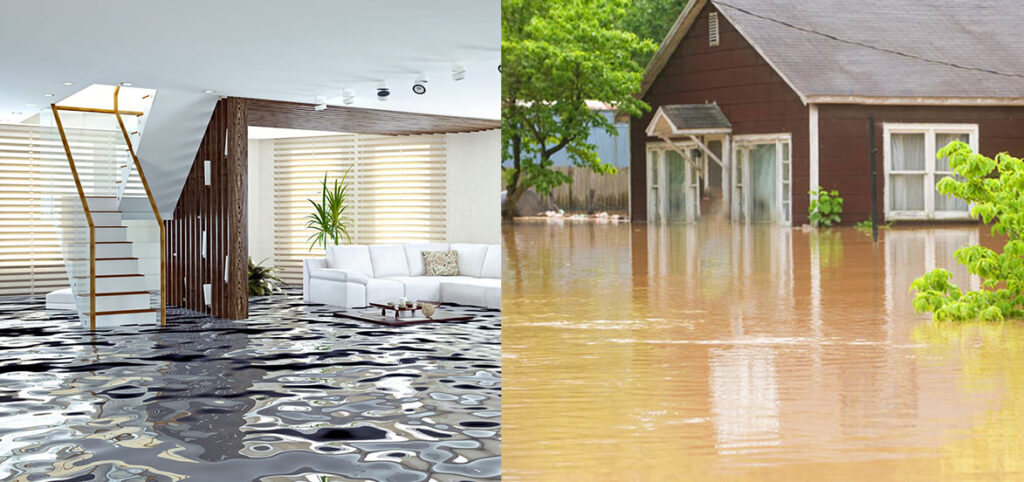 The process of restoring your property after a disaster