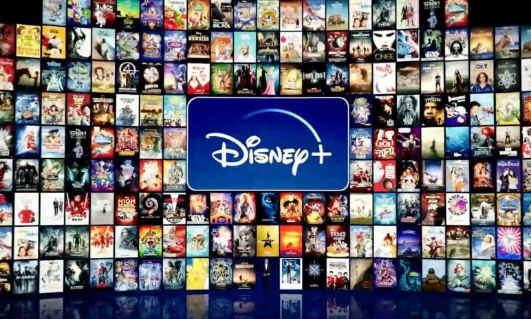 Ultimate Watchlist: Disney Plus 8-Digit TV Code for 100% Day and Unlimited