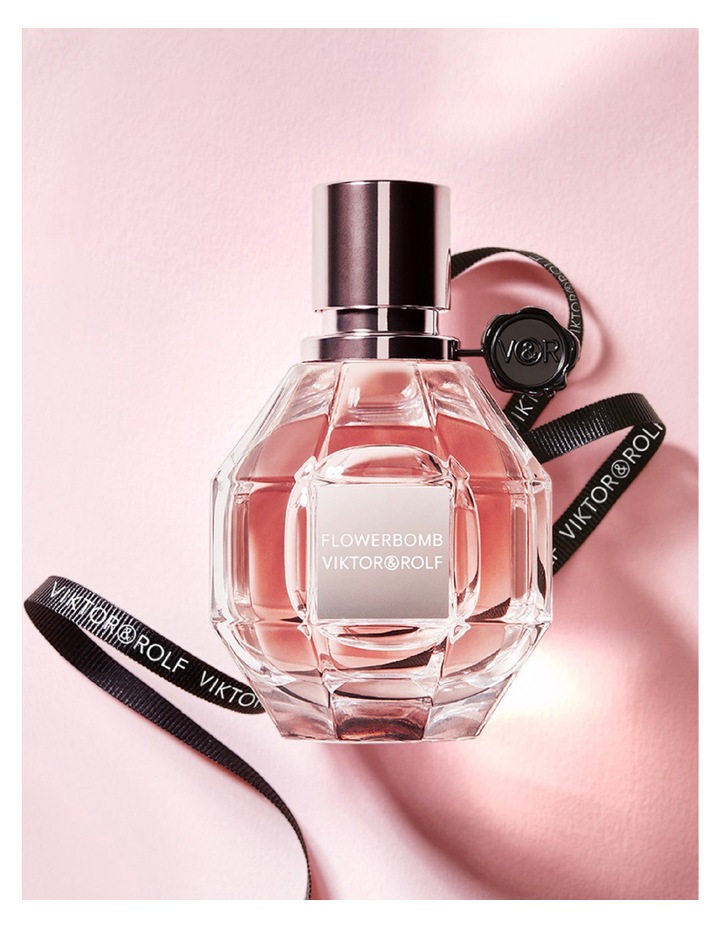 Is The Flowerbomb Perfume Dossier A Pheromone-Based Hypnotic Trap?