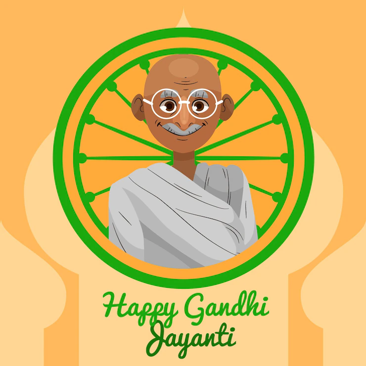 Gandhi Jayanti  2022