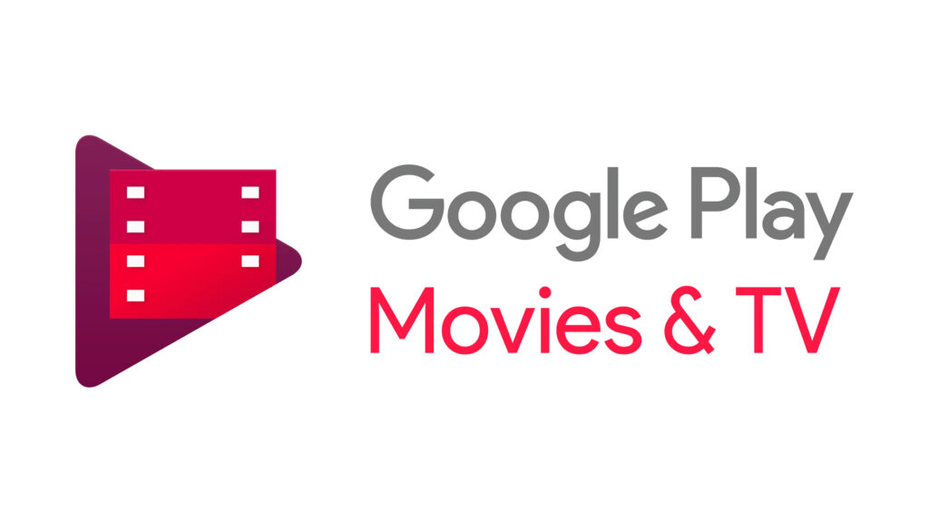 Google Play Movies and TV Shows