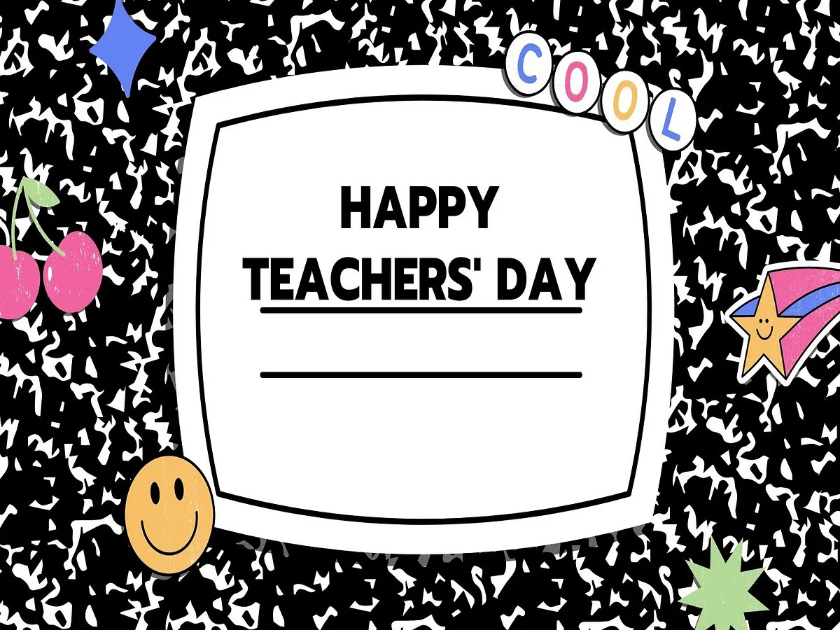 30+ Teachers Day Wishes, Messages And Quotes To Send Your Teacher On This Special Day
