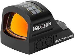 buy the Holosun 507k