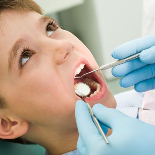 How To Make Dental Care More Comfortable For A Child