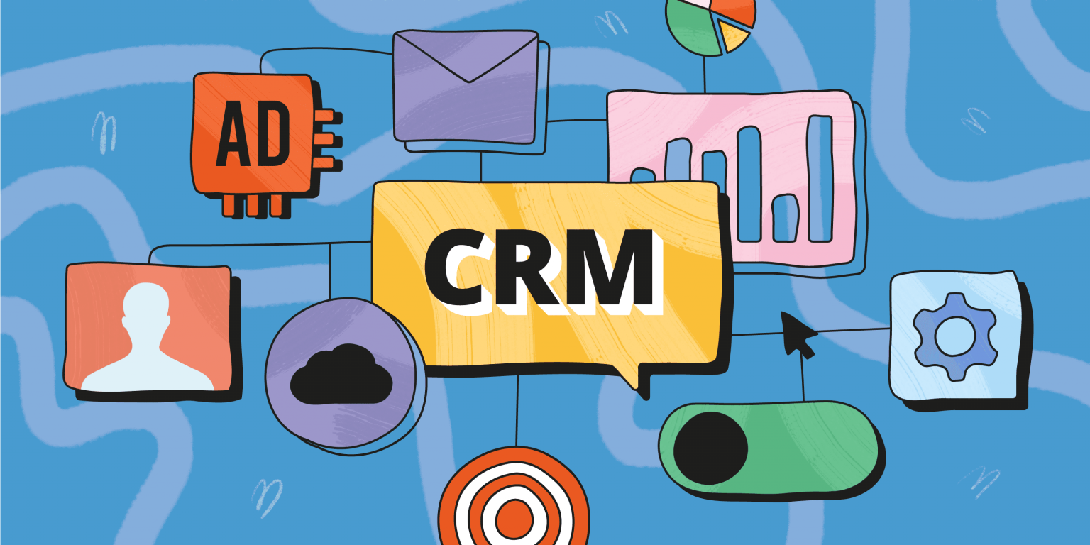 The Best CRM Software: Top 7 CRMs Available In 2023