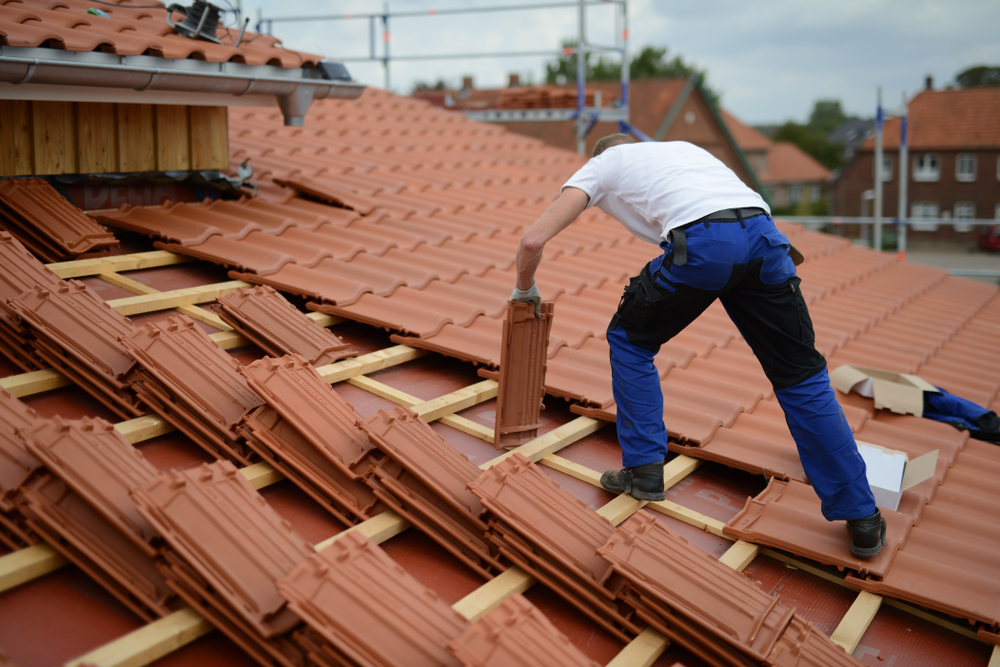 10 Reasons Why You Should Hire A Roofing Company For Your Home