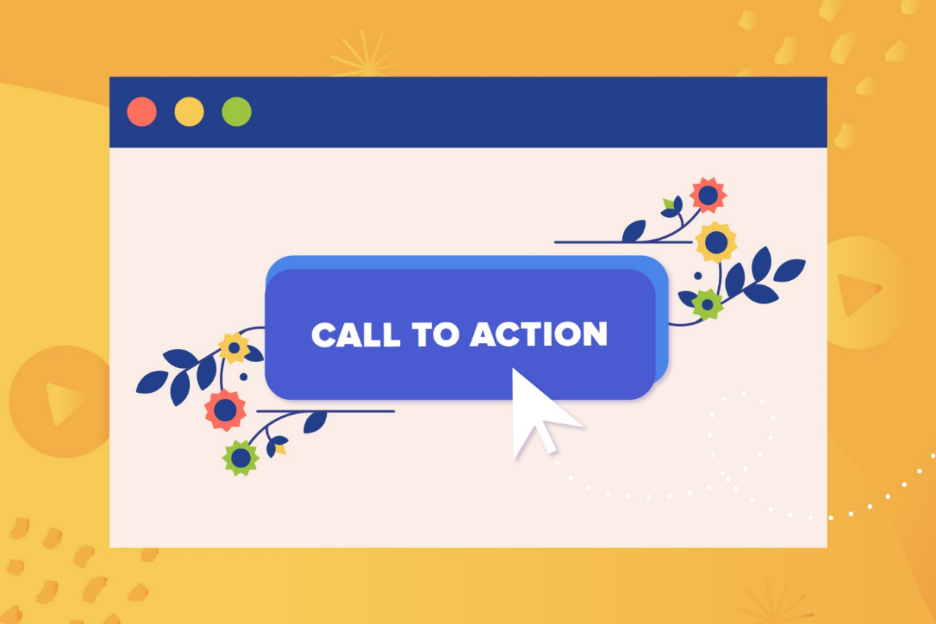 use Calls to Action : AllNewsStory