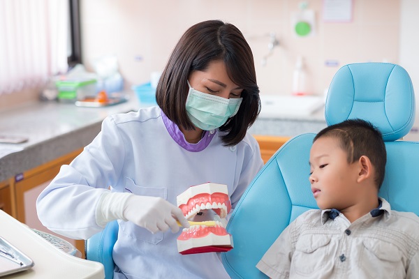Emergency Pediatric Dentist: Why You Should Visit One