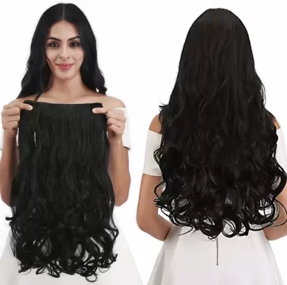 Why You Should Be Using Hair Extensions And How To Choose The Right One For You