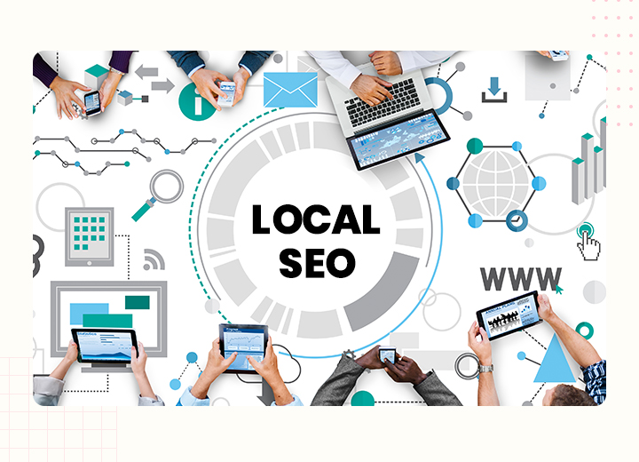 What is Local SEO? 4 Ways It Can Benefit Your Business