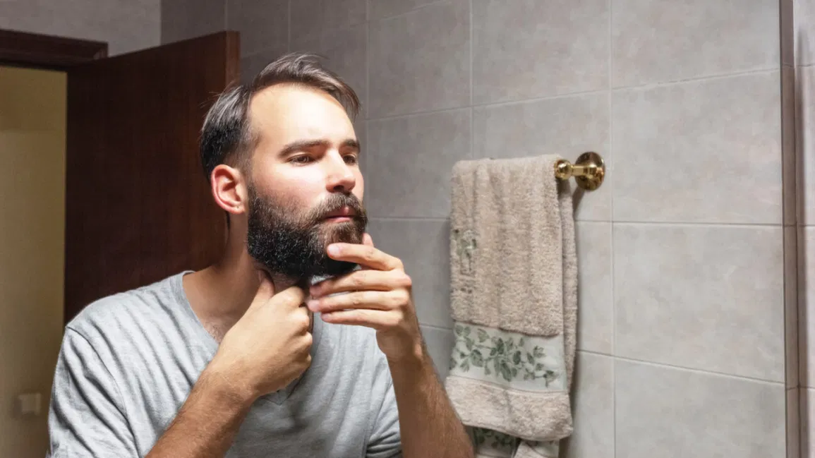 Beard Growth: How Long Does It Take & How to Speed It Up