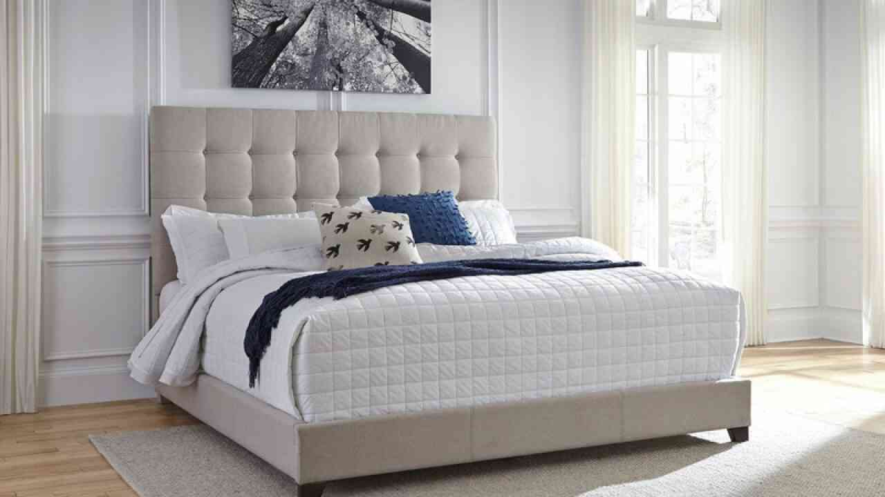 How to Buy the Perfect Mattress For You ?