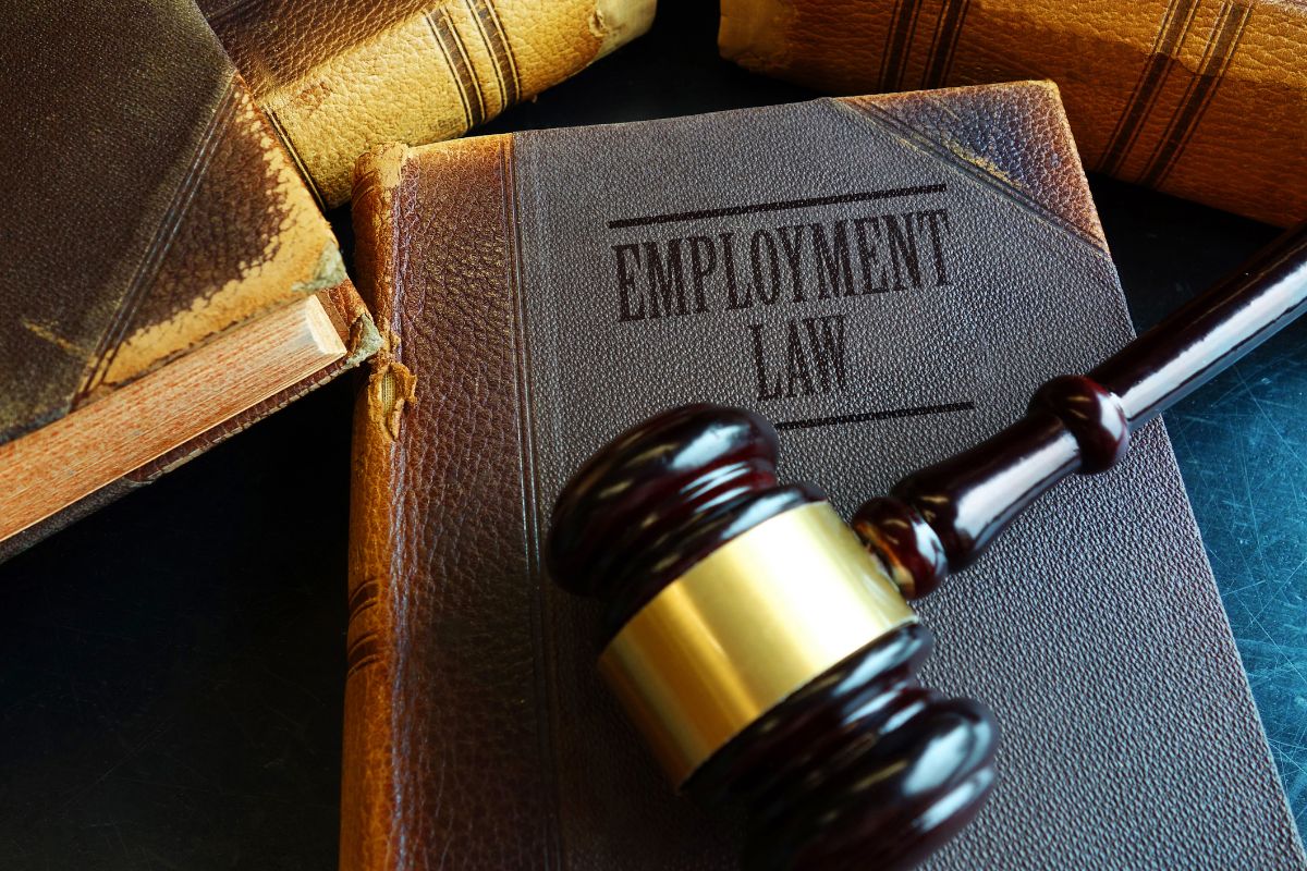5 Workplace Benefits Of Hiring An Employment Lawyer