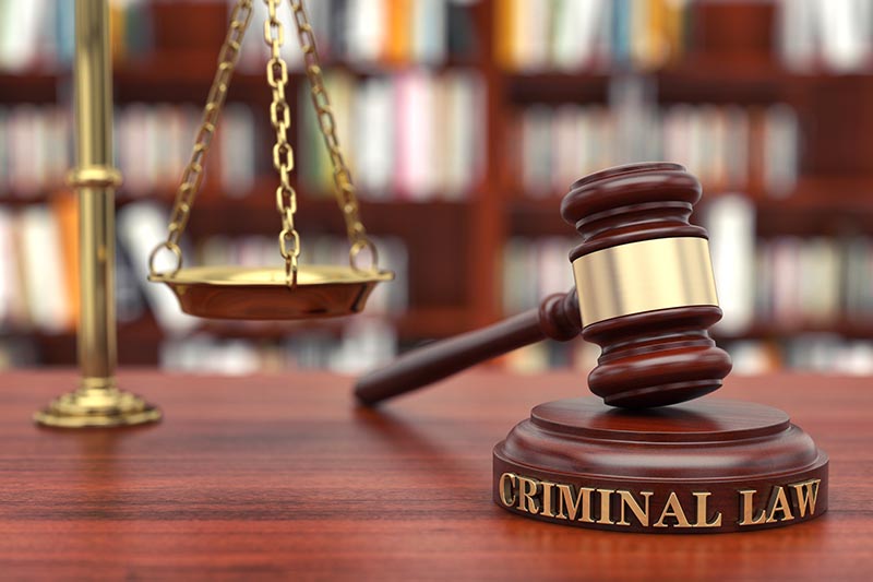When Do You Need To Hire A Criminal Defense Lawyer?