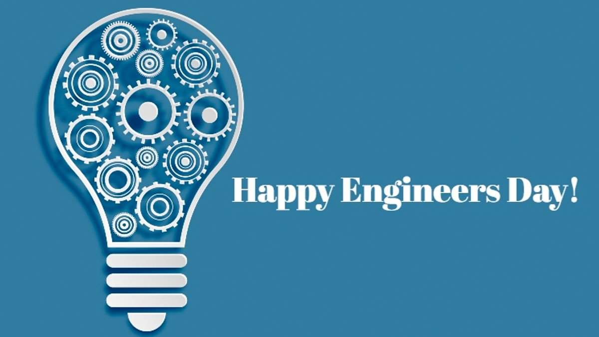 Engineers Day: What Does It Have To Do With Engineers?