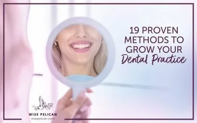 5 Ways Dental Practice Can Grow their Business