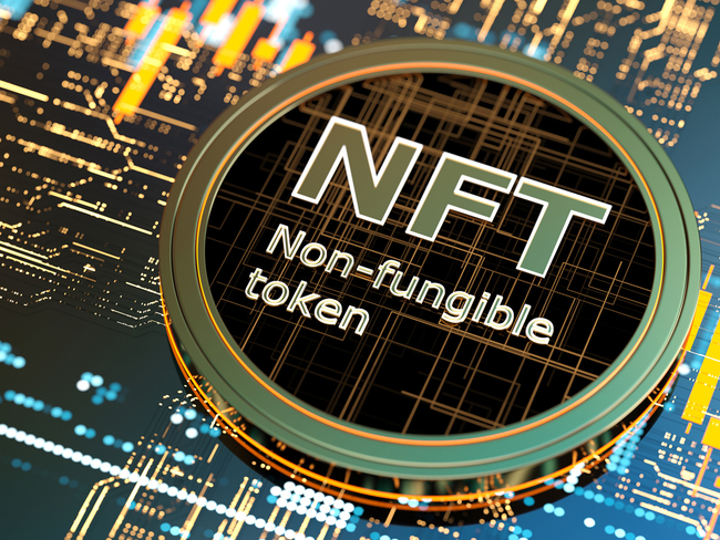 nft-non-fungible-tokens
