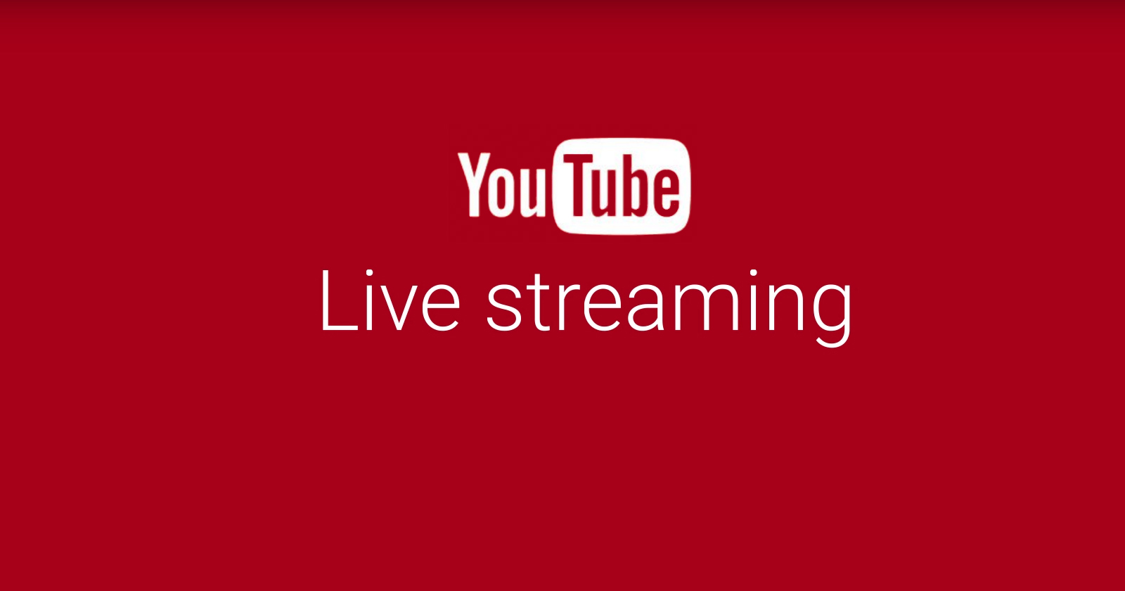 4 YouTube Streaming Tips That Every Gamers Must Know