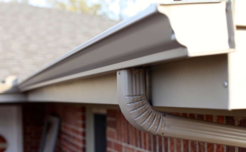 Different Types of Rain Gutters: Pros & Cons