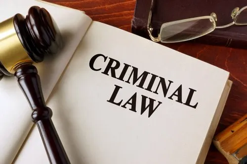 The 7 Best Benefits Of Hiring A Criminal Defense Lawyer