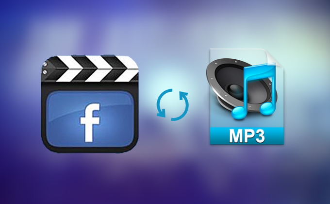 Convert Facebook Videos Into MP3s