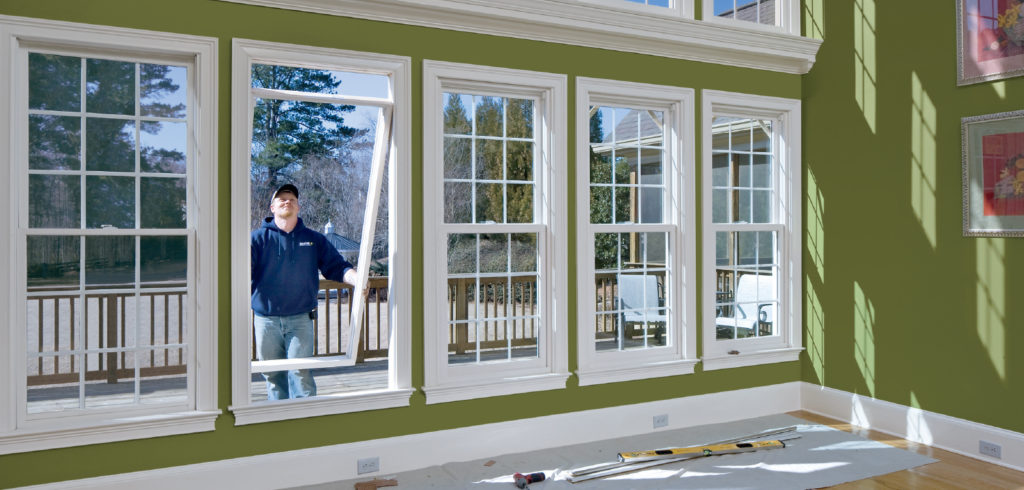 10 Reasons Why You Should Have A Window Replacement At Least Every Ten Years