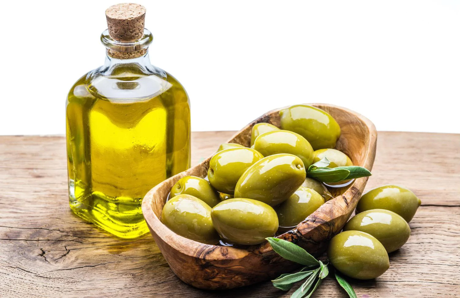 The Ultimate Guide To Olive Oil: What You Should Know!