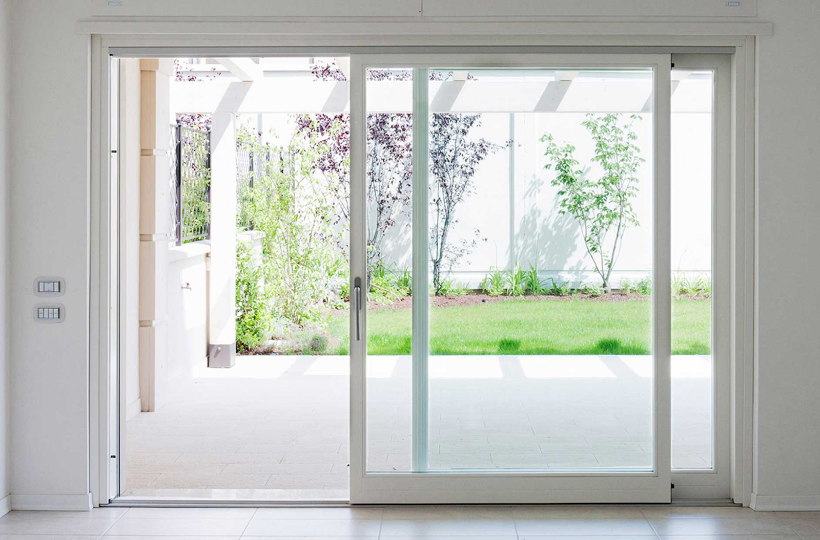 How to Choose the Best Door and Window Company?