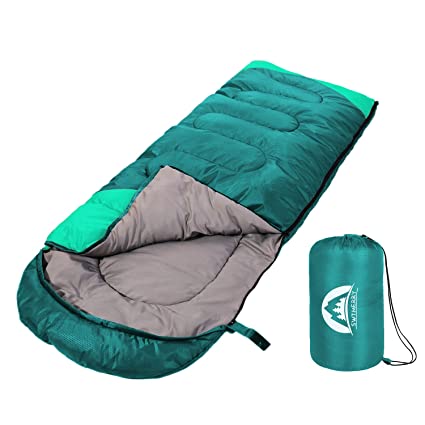 Reasons Why Sleeping Bags Should Be In Your Camping List