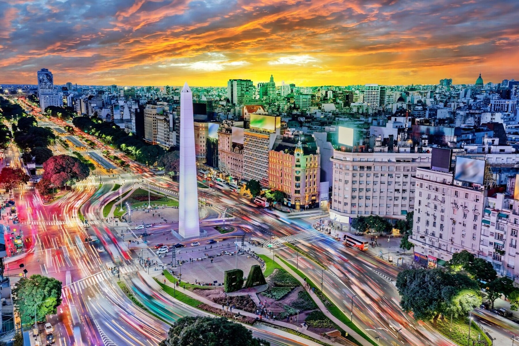 The Best of Argentina: 10 Reasons Why It’s The Single Greatest Place On Earth