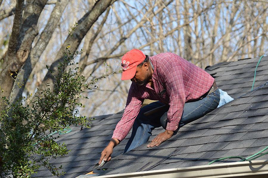 What Are The Benefits Of Having A Roof Inspection Up To Date?