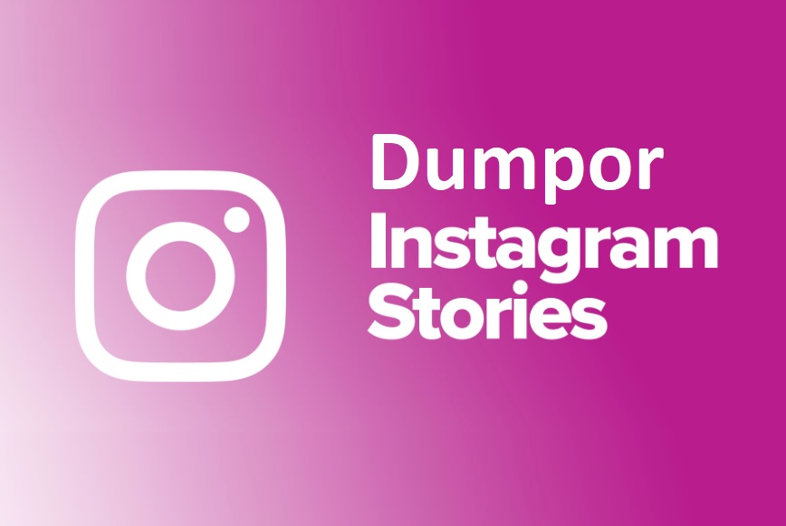 How To Use The Instagram Story Viewer Dumpor?