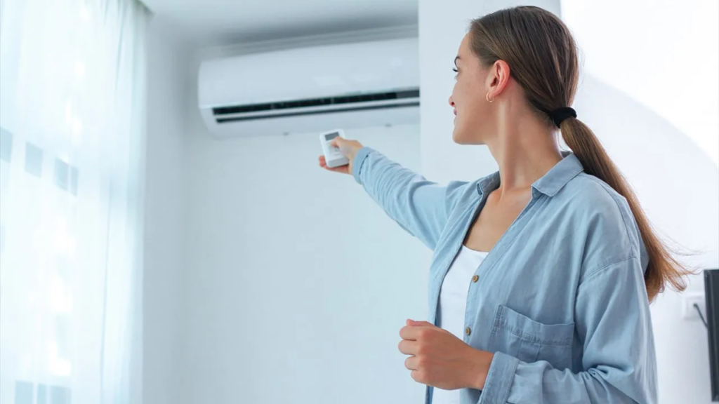 Choose The Right Air Conditioner For Your Home